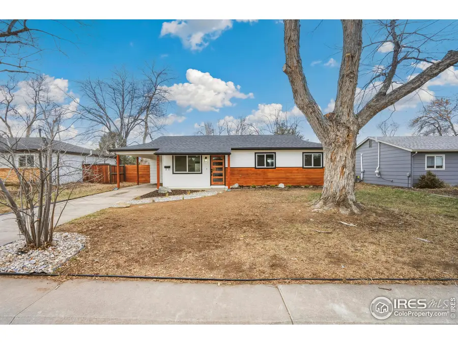 409 Franklin St, Fort Collins, CO 80521 - Image #2