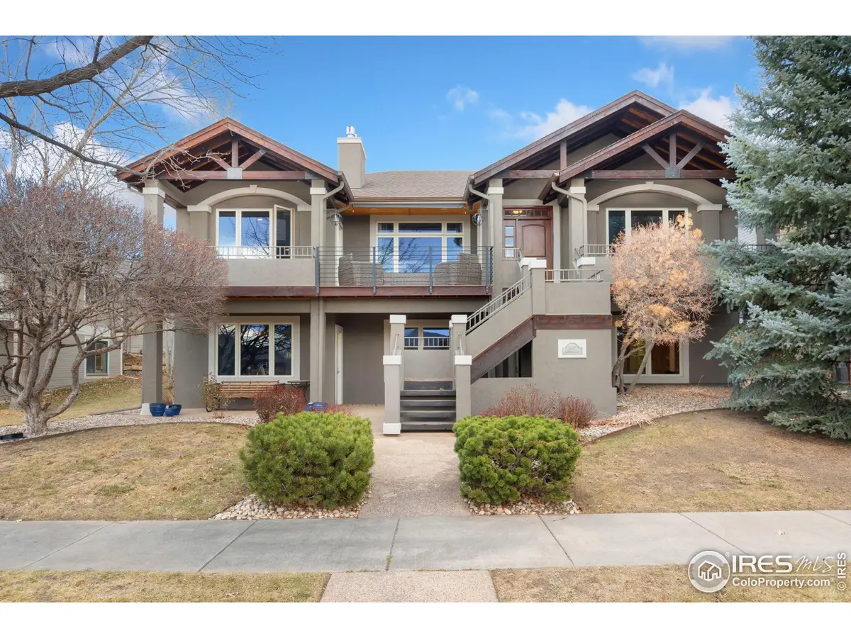 1414 Waxwing Ln, Fort Collins, CO 80524 - Image #1