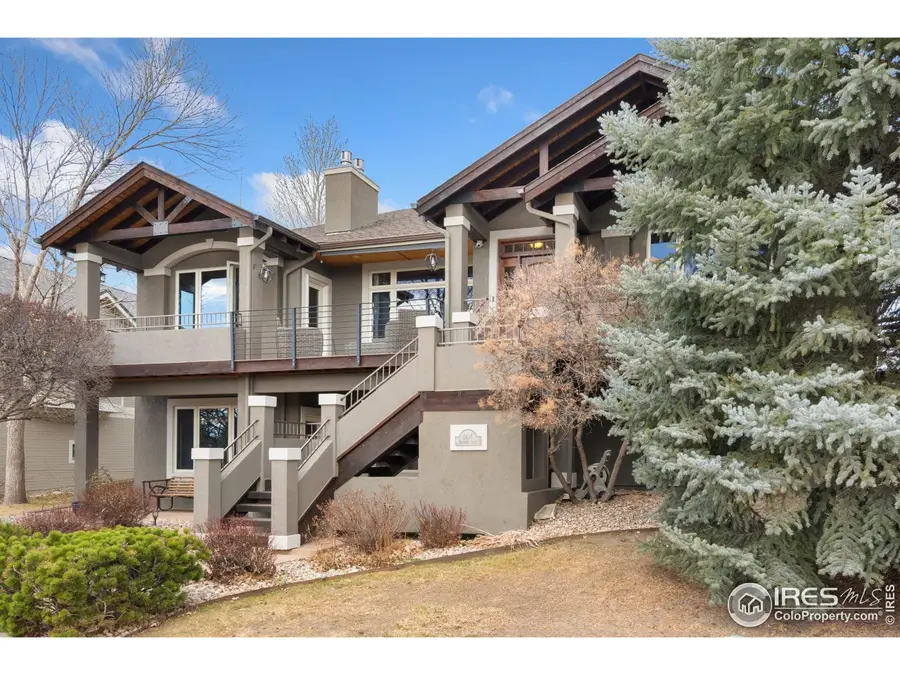 1414 Waxwing Ln, Fort Collins, CO 80524 - Image #3