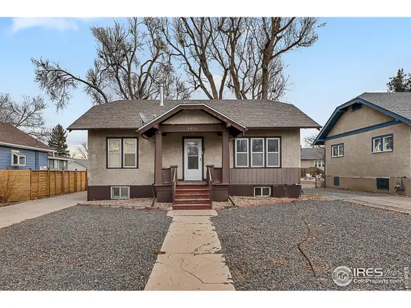 1324 14th Ave, Greeley, CO 80631