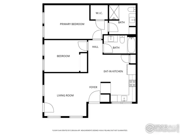 2930 Broadway St #B101, Boulder, CO 80304