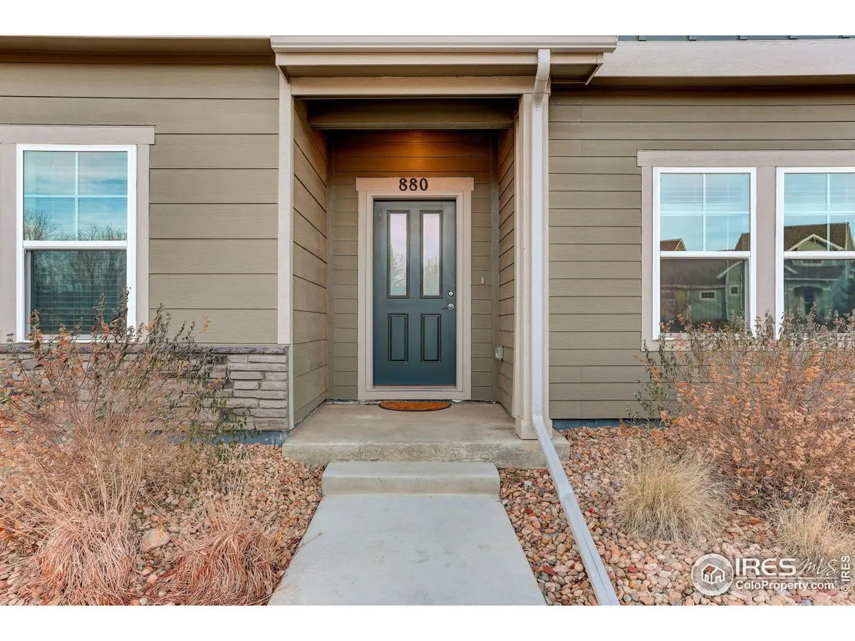 880 Winding Brook Dr, Berthoud, CO 80513 - Image #1