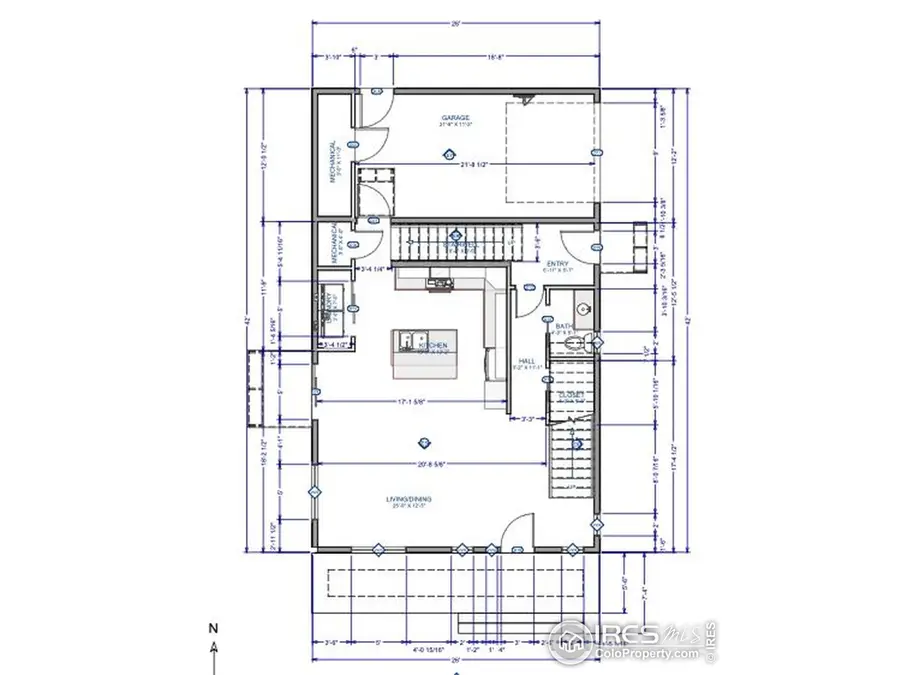 722 Cherry St, Fort Collins, CO 80521 - Image #3