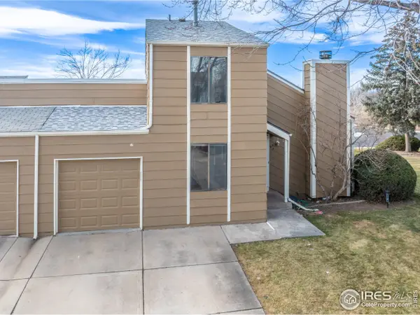 990 W 133rd Cir #B, Denver, CO 80234