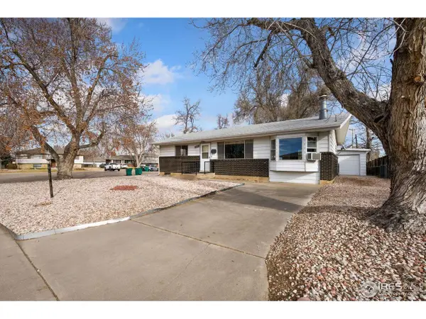 1402 25th Ave Ct, Greeley, CO 80634