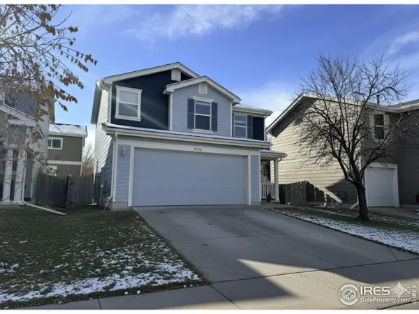 10712 Butte Dr, Longmont, CO 80504