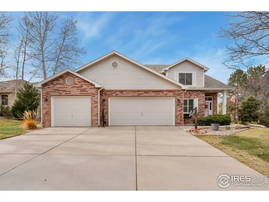 2673 Amber Dr, Loveland, CO 80537 - Image #2
