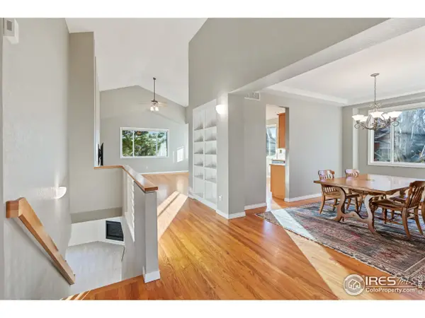 950 Southridge Greens Blvd #37, Fort Collins, CO 80525