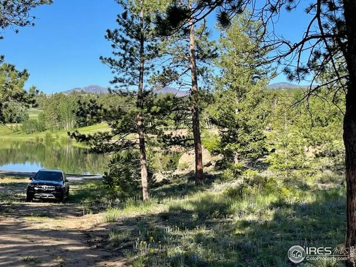 3086 Fox Acres E Dr, Red Feather Lakes, CO 80545 - Image #1