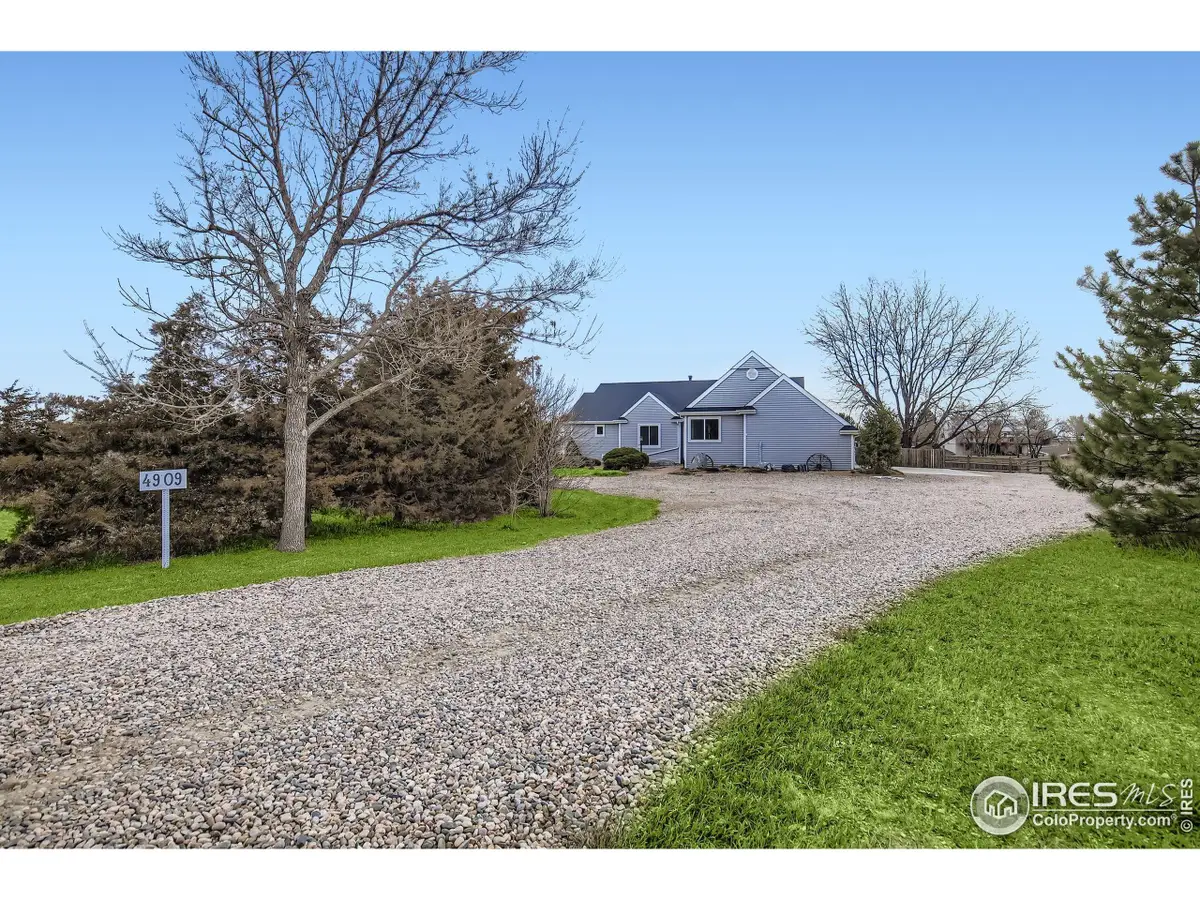 4909 Gary Dr, Berthoud, CO 80513 - Image #1