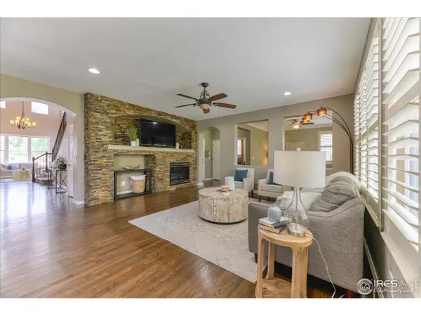 5005 S Cole Ct, Morrison, CO 80465