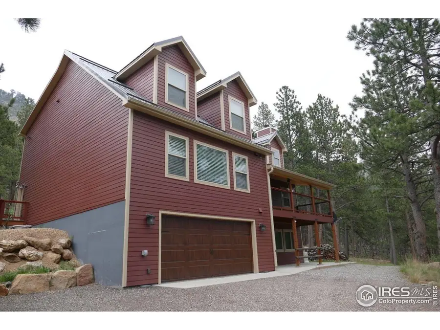 972 Aspen Dr, Lyons, CO 80540 - Image #2