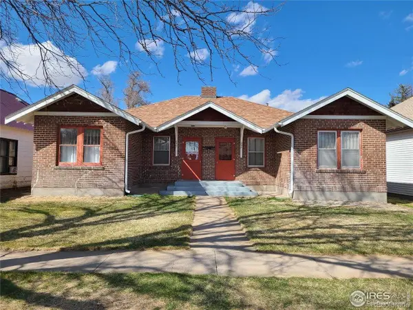 228 Taylor St, Sterling, CO 80751