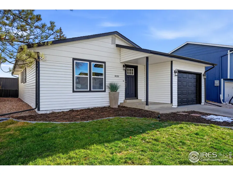 8120 Mummy Range Dr, Fort Collins, CO 80528 - #2