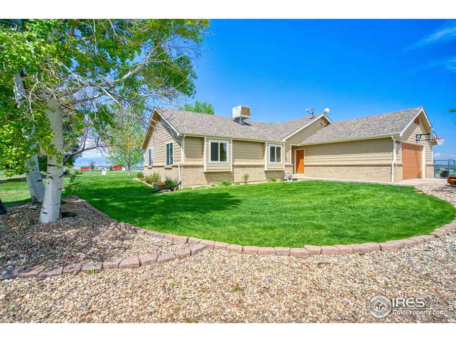 2212 S County Road 15 Rd, Berthoud, CO 80513 - Image #2