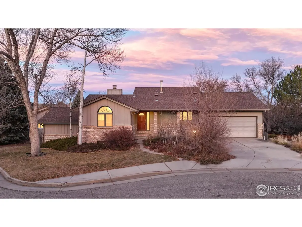 2800 Crestview Ct, Loveland, CO 80538 - #1