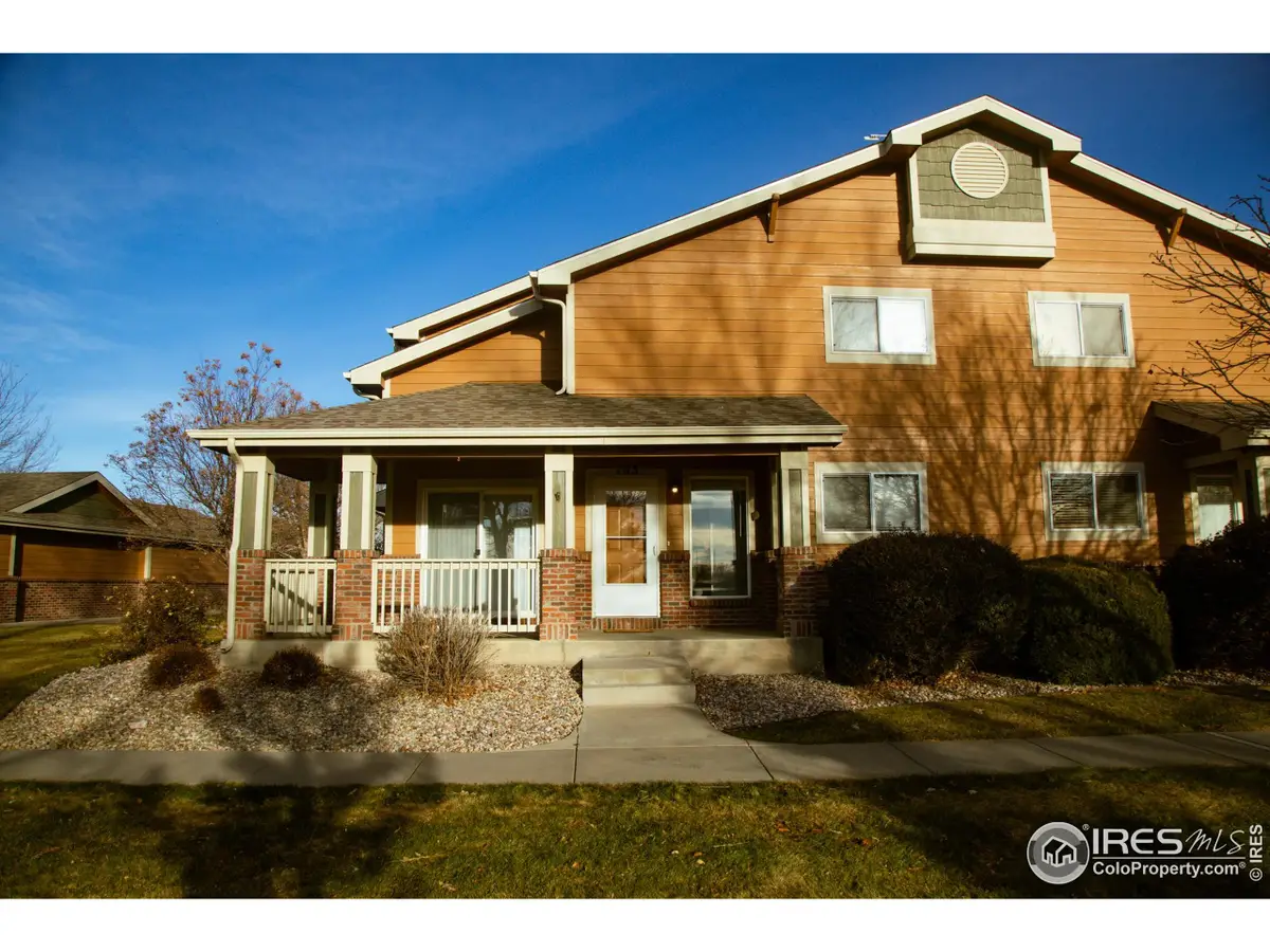 135 Carina Cir #105, Loveland, CO 80537 - Image #1