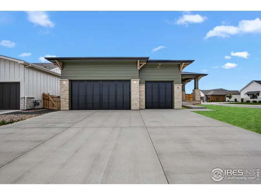 742 Canoe Birch Dr, Windsor, CO 80550 - Image #2
