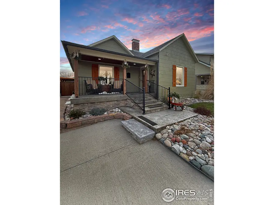 215 Phelps St, Sterling, CO 80751 - Image #3