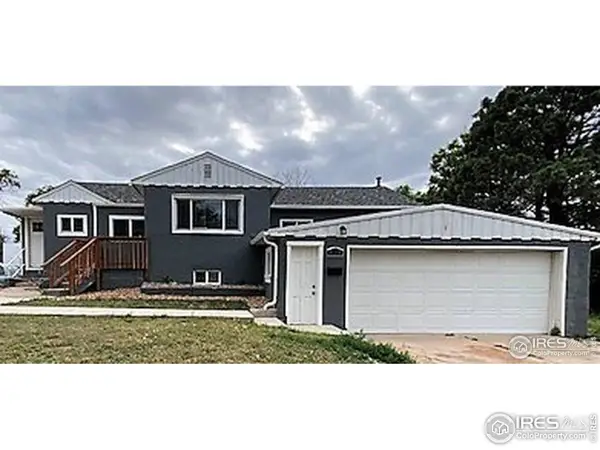 609 N Division Ave #A,B, Sterling, CO 80751