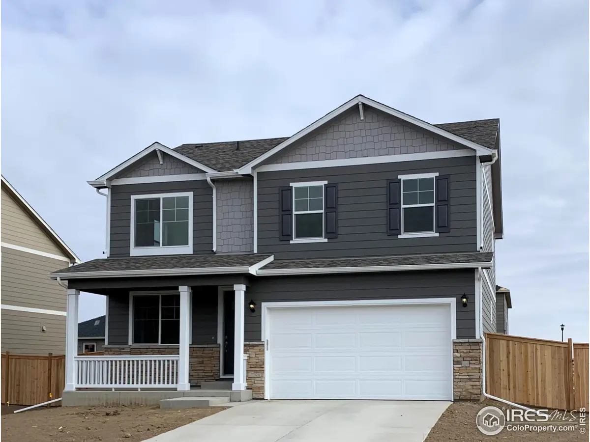 4322 Gypsum Ave, Mead, CO 80504 - Image #1