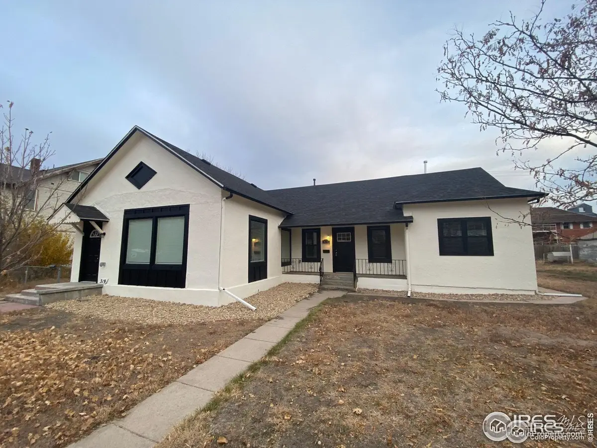 319 S 2nd St, Sterling, CO 80751 - #1