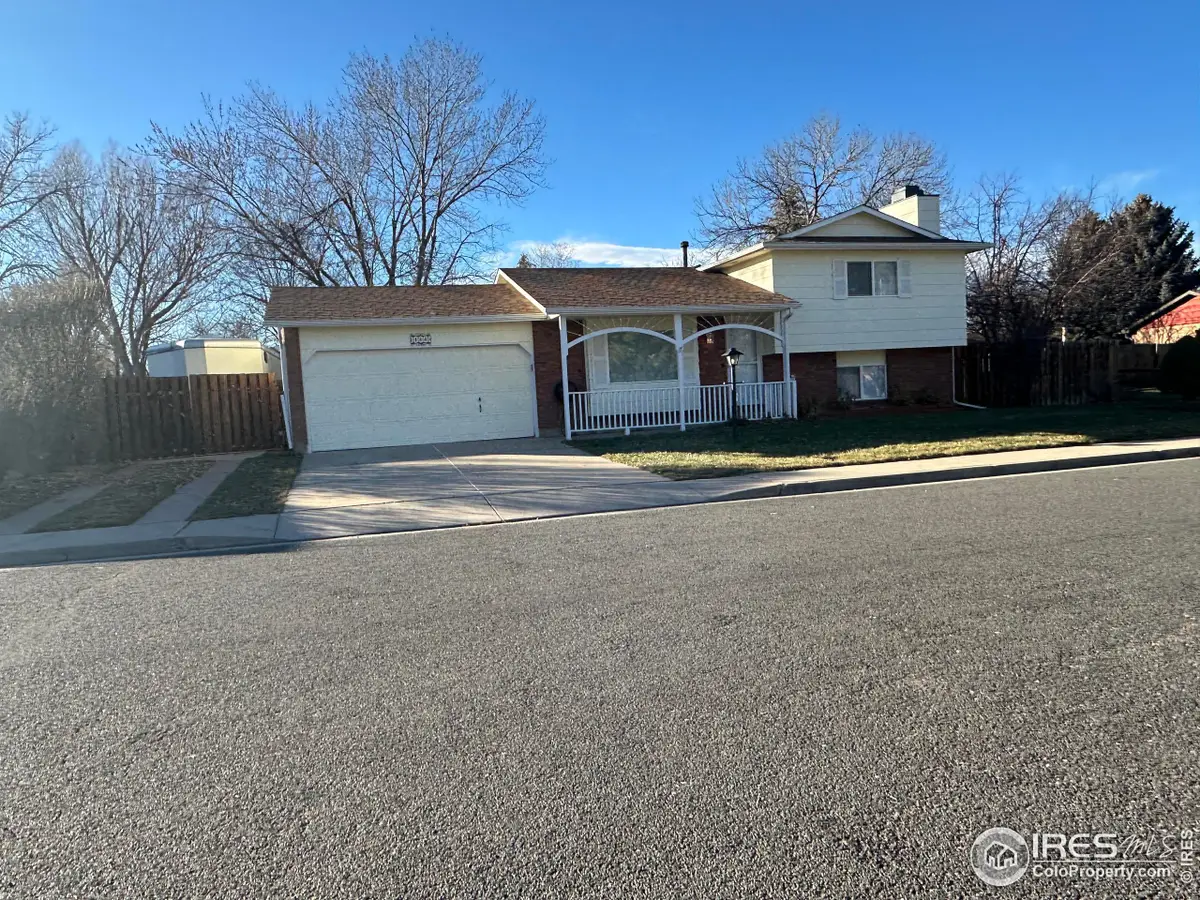 1555 S Gilpin Ave, Loveland, CO 80537 - Image #1
