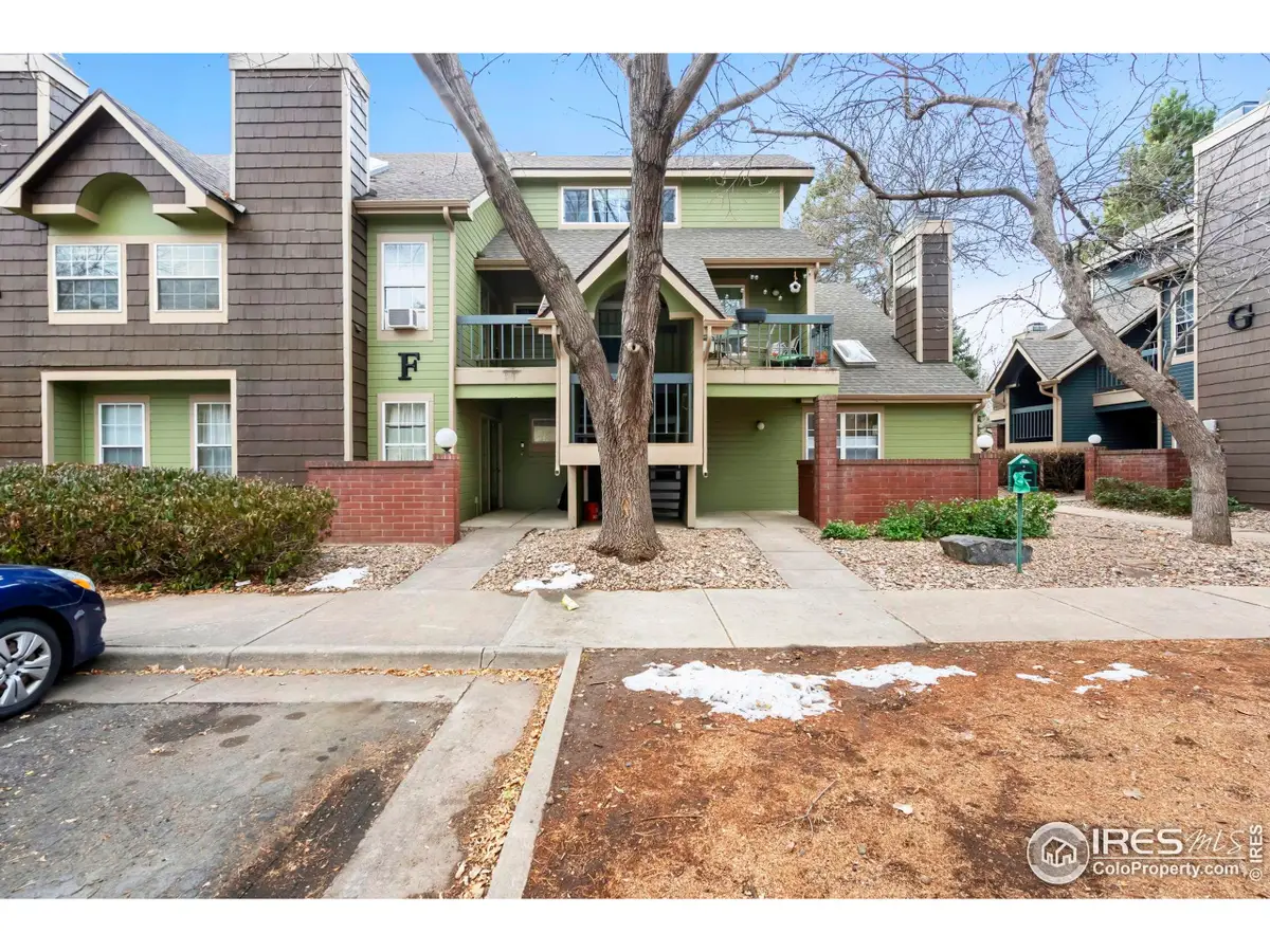 3565 Windmill Dr #7, Fort Collins, CO 80526 - Image #1