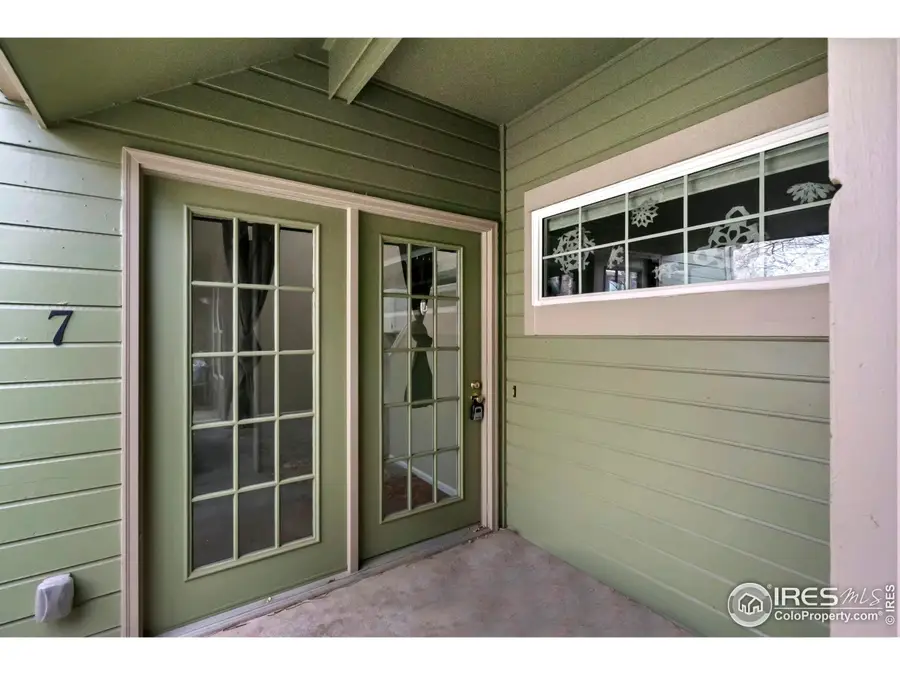 3565 Windmill Dr #7, Fort Collins, CO 80526 - Image #2