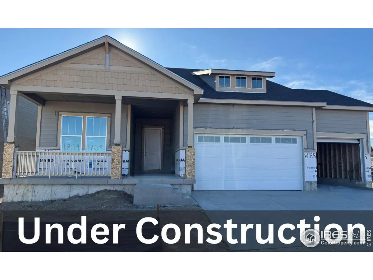 1709 Baltusrol Dr, Fort Collins, CO 80524 - Image #1