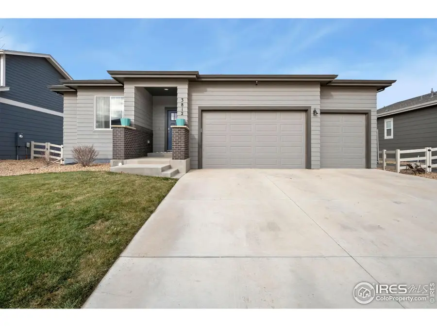 3812 Beech Tree St, Wellington, CO 80549 - Image #2