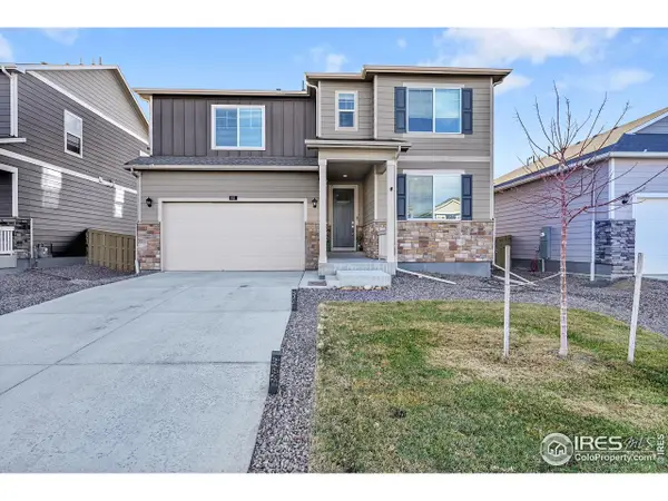 811 Elias Tarn Dr, Severance, CO 80550