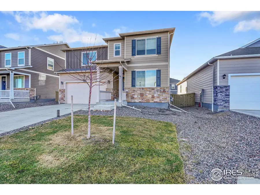 811 Elias Tarn Dr, Severance, CO 80550 - Image #2