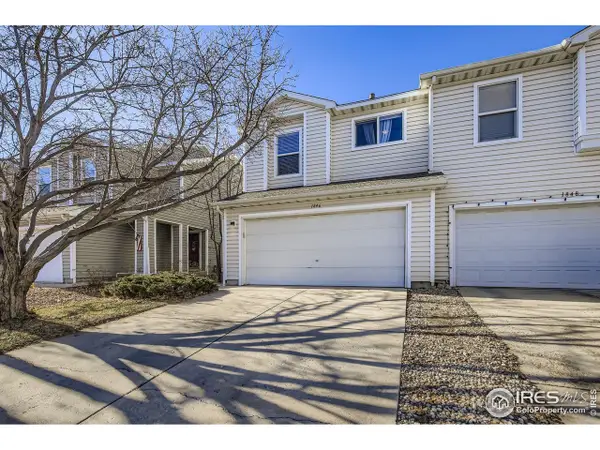 1846 Dove Creek Cir, Loveland, CO 80538