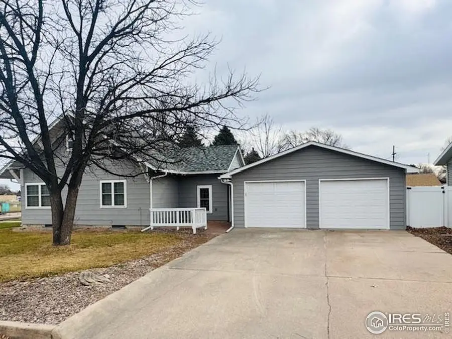 404 E Kellogg St, Holyoke, CO 80734 - Image #2
