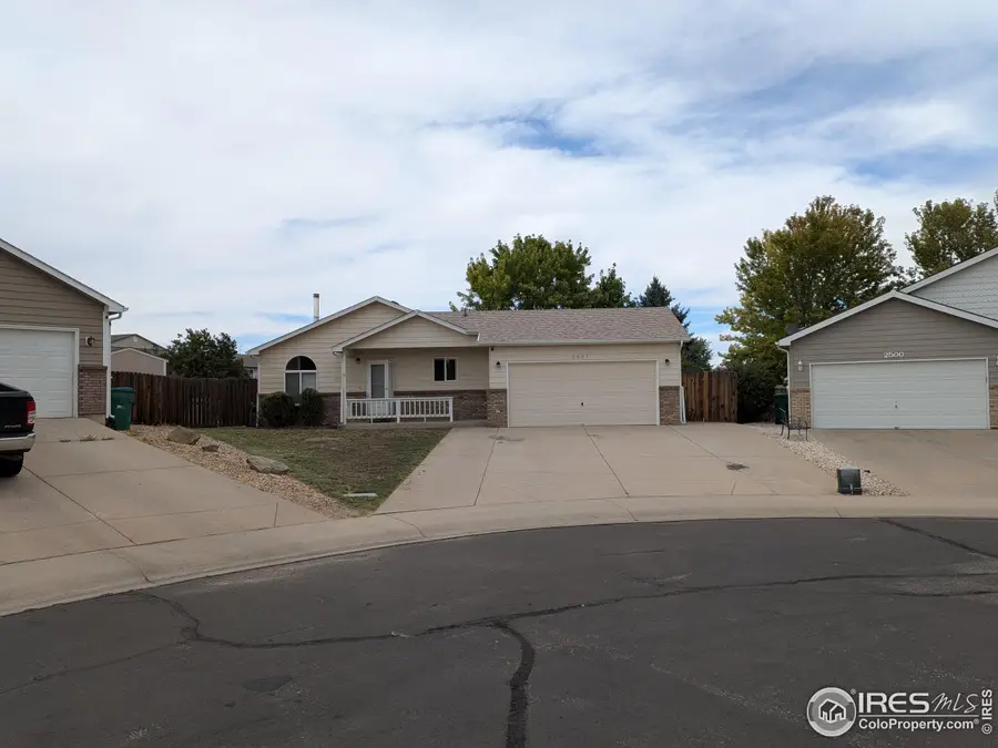 2501 Coronado Bay, Evans, CO 80620 - Image #2