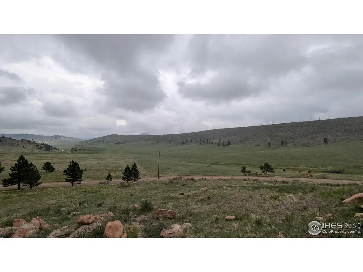 1191 Eiger Rd, Livermore, CO 80536 - #1