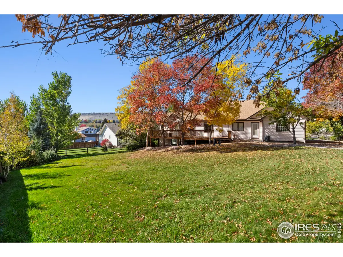 2409 Denby Ct, Fort Collins, CO 80526 - Image #1