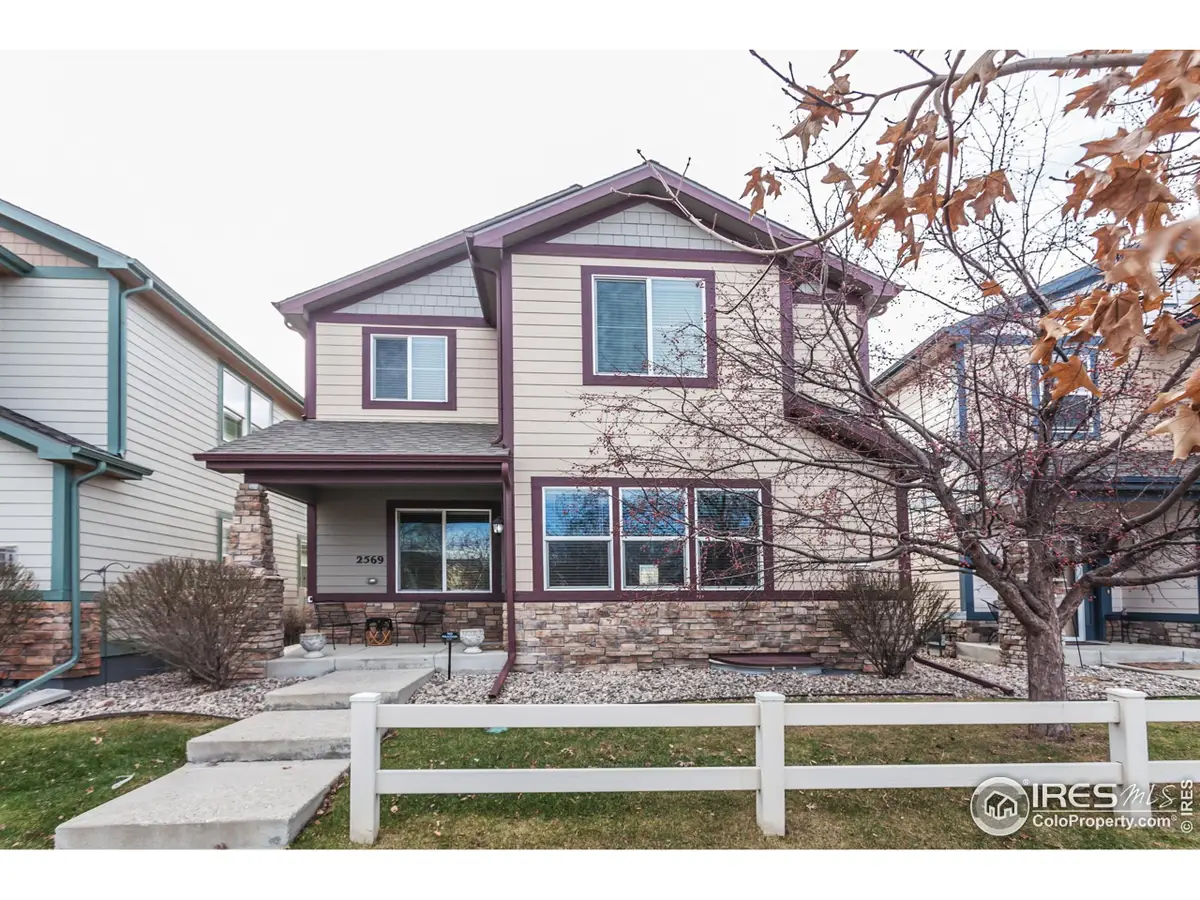 2569 Custer Dr, Fort Collins, CO 80525 - Image #1