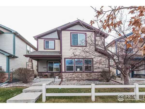 2569 Custer Dr, Fort Collins, CO 80525
