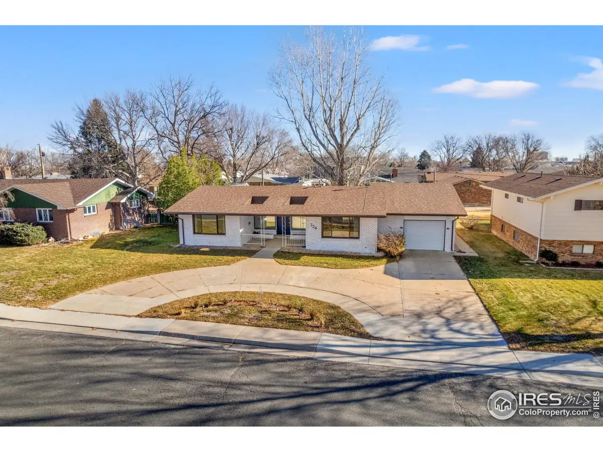 724 Linda St, Fort Morgan, CO 80701 - Image #1