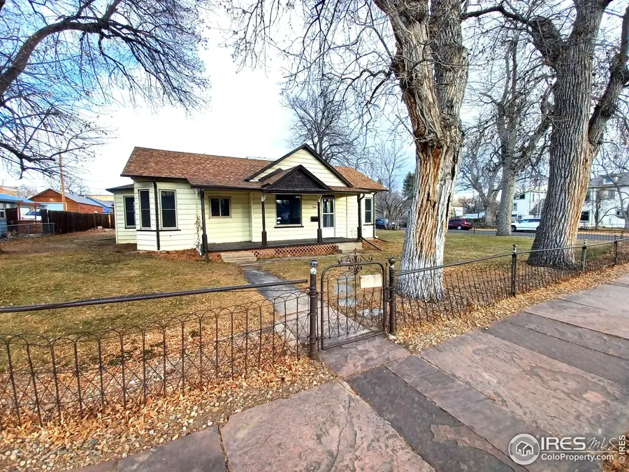 409 E Cleveland St, Lafayette, CO 80026 - #2
