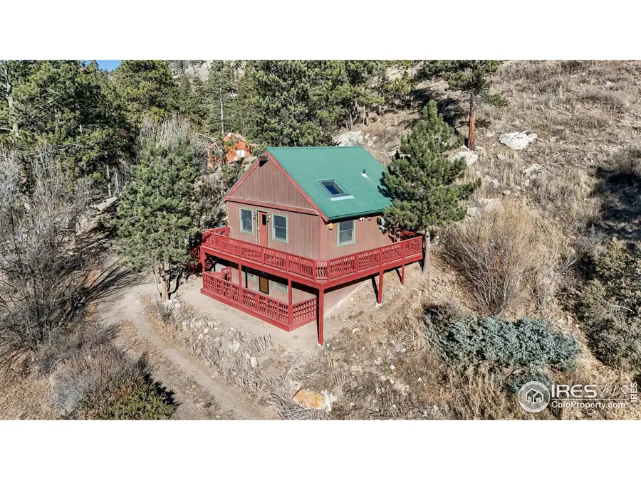 280 Streamside Dr, Drake, CO 80515 - Image #2
