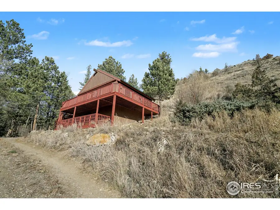 280 Streamside Dr, Drake, CO 80515 - Image #3