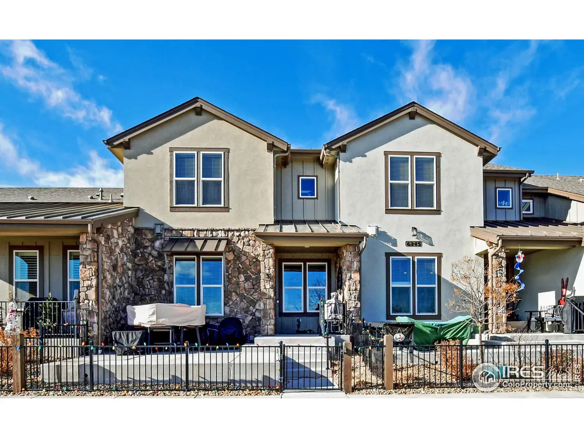 6245 Vernazza Way #3, Windsor, CO 80550 - Image #1