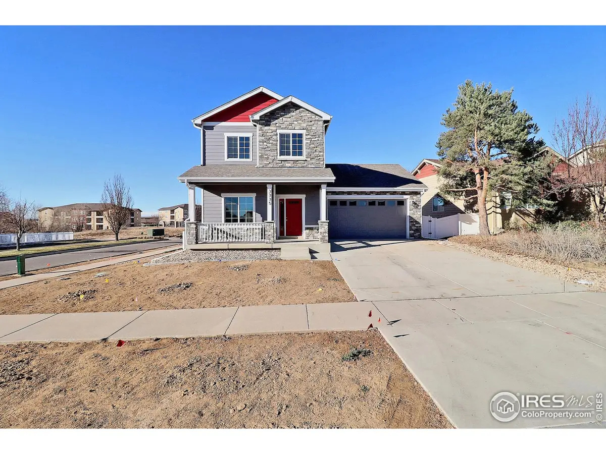 3335 San Mateo Ave, Evans, CO 80620 - Image #1