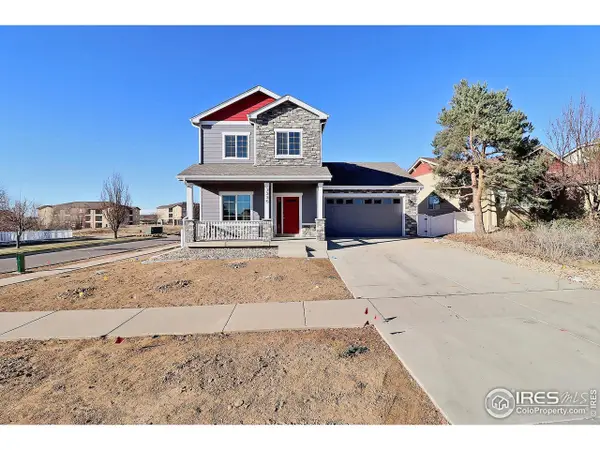 3335 San Mateo Ave, Evans, CO 80620