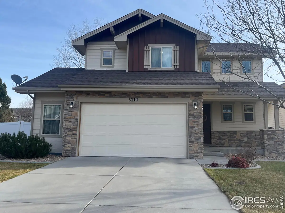 3114 68th Ave Ct, Greeley, CO 80634 - Image #1