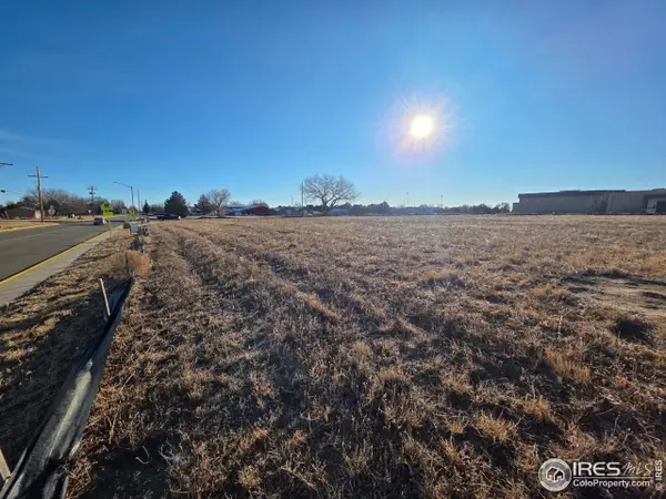 1494 Mill St, Brush, CO 80723