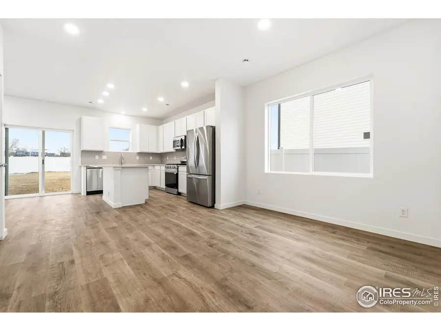 3901 Lake Clark St, Evans, CO 80620 - Image #2